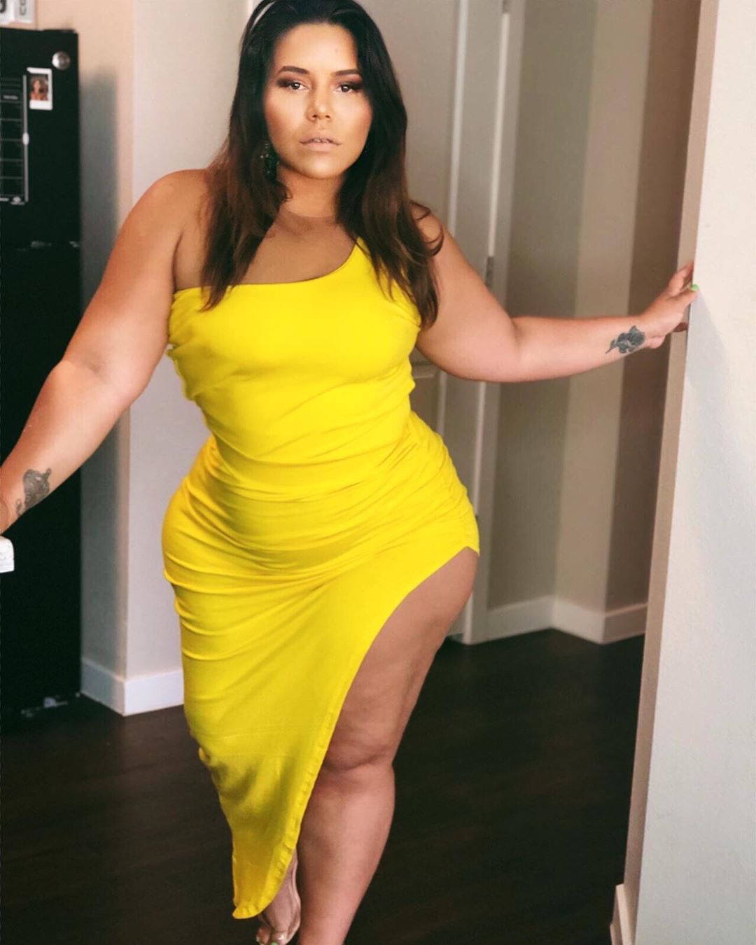 Keisy Nayobi: Photo.