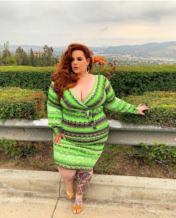 Tess Holliday - Wikipedia