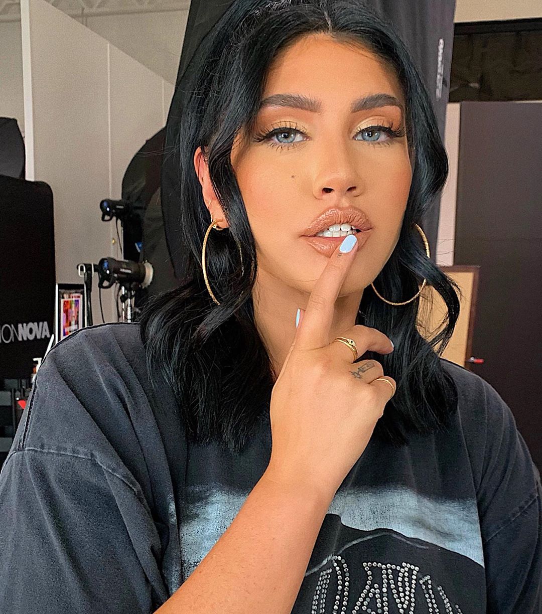 LaTecia Thomas: Height and Weight, Bio, Wiki, Age, Instagram, Photo