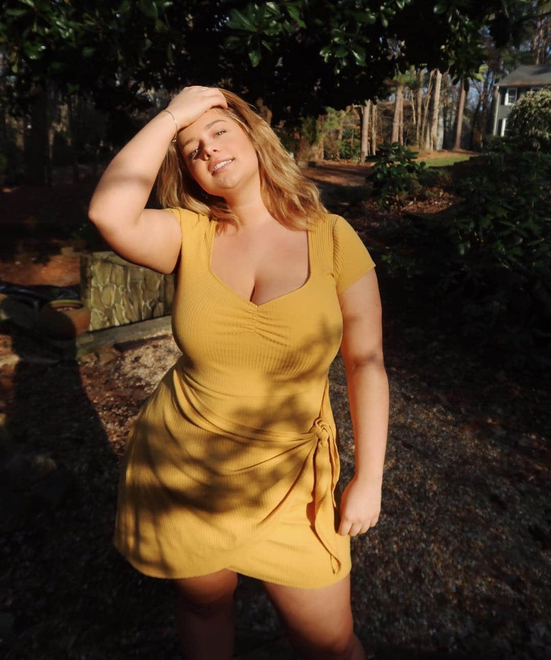 Aliss Bonython: Bio, Wiki, Age, Height, Weight, Instagram, Photo