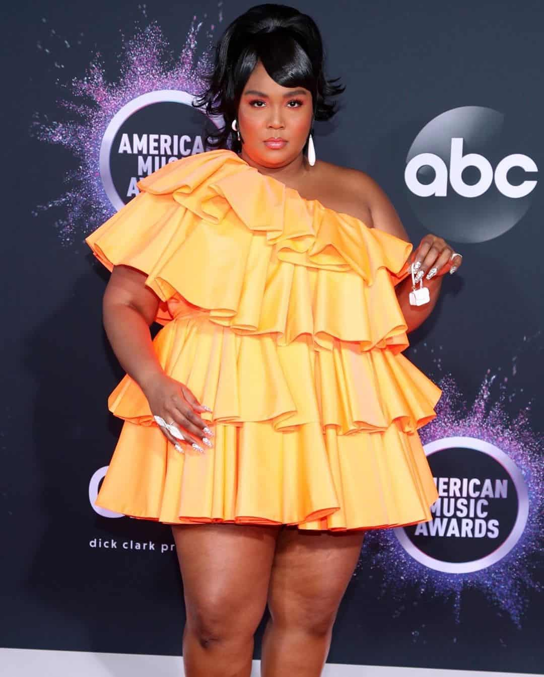 Lizzo - Weight And Height, Bio, Wiki, Age, Instagram, Photo ...