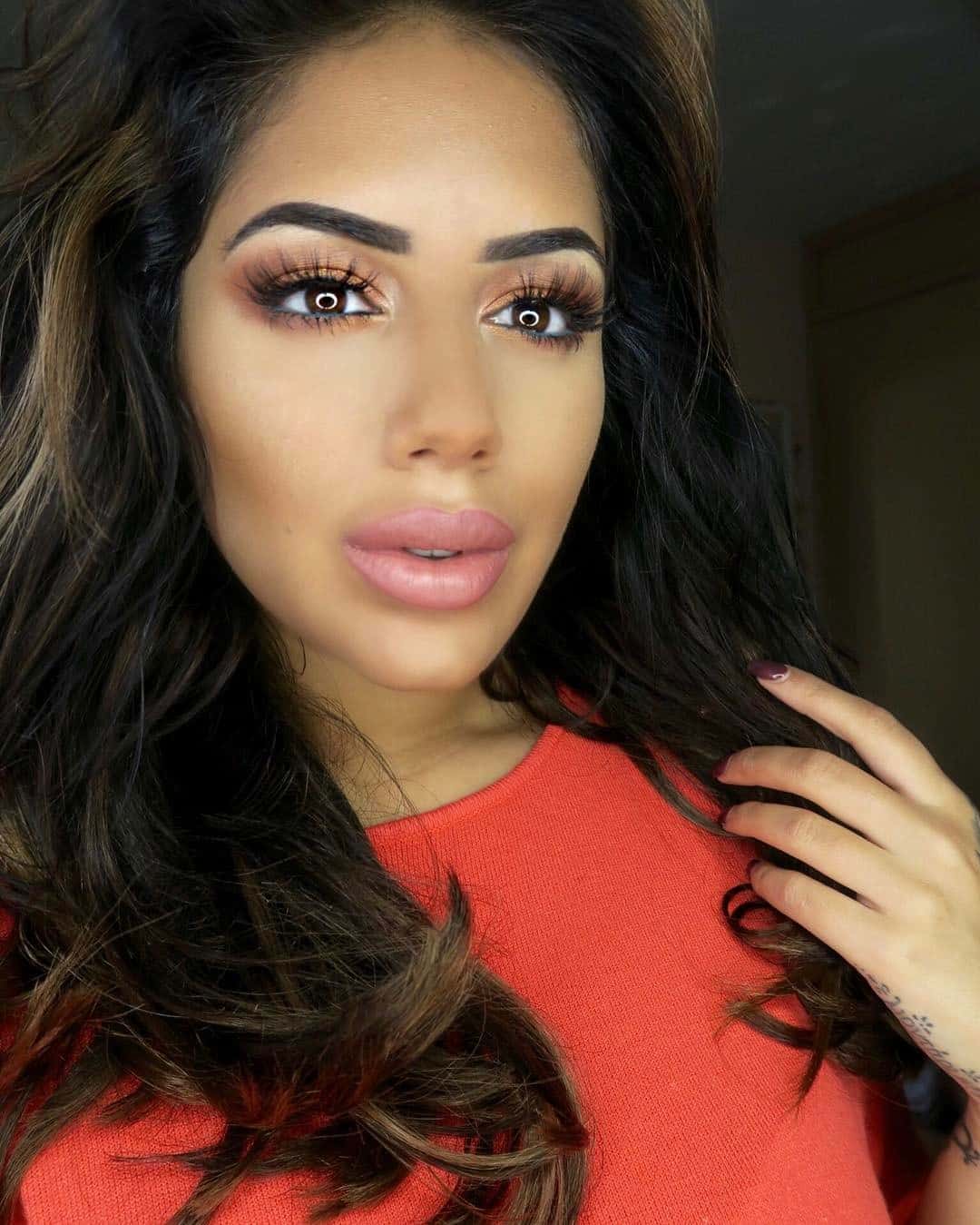 Malin Andersson Height, Weight, Bio, Wiki, Age, Instagram, Photo