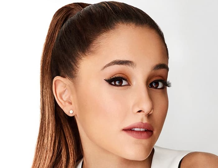 Ariana grande age