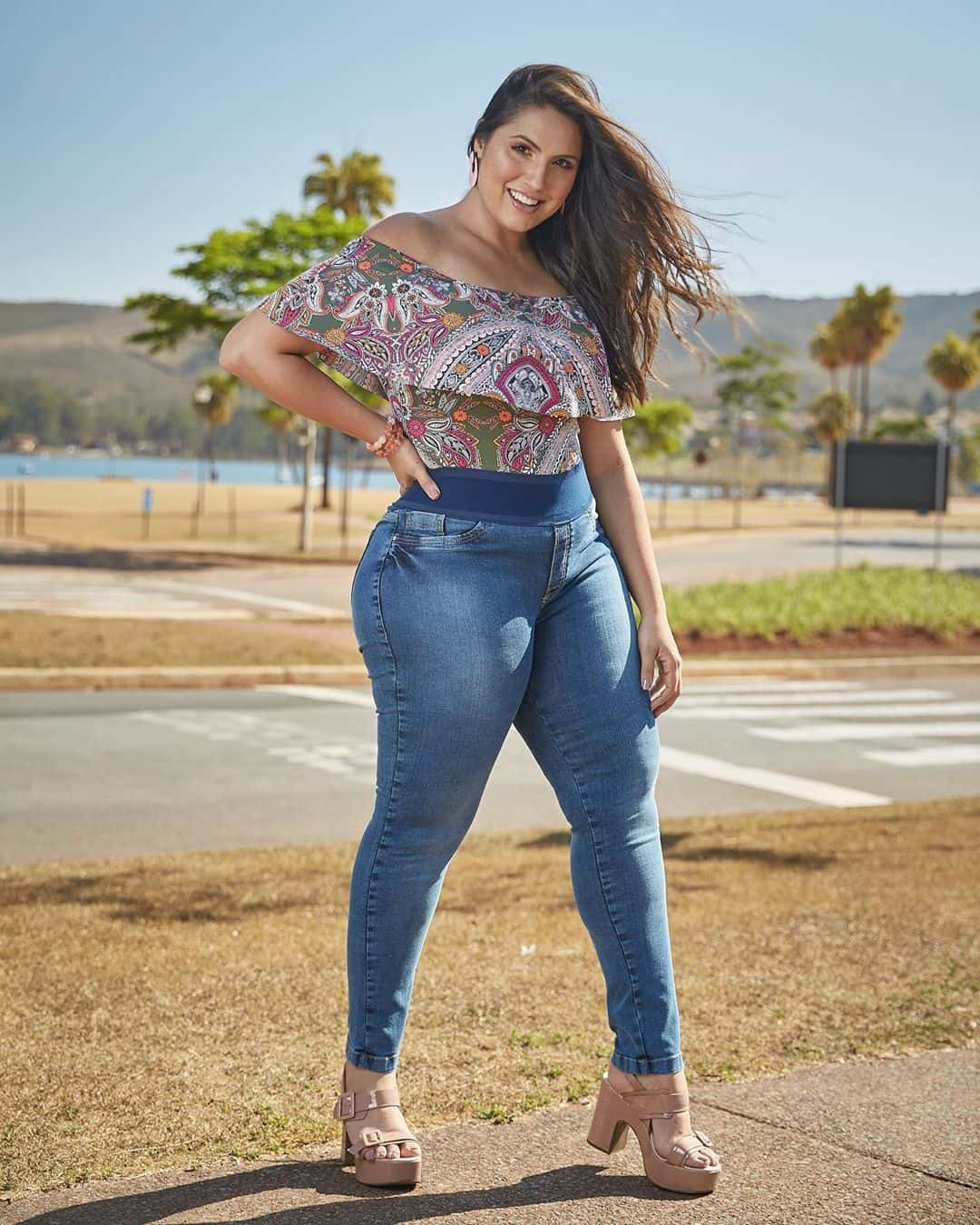 Karoline Ribeiro: Height, Weight, Bio, Wiki, Age, Instagram, Photo ...