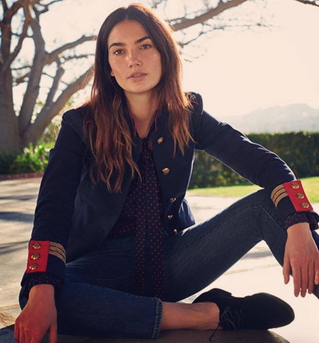 Lily Aldridge Height and Weight, Bio, Wiki, Age, Instagram, Photo