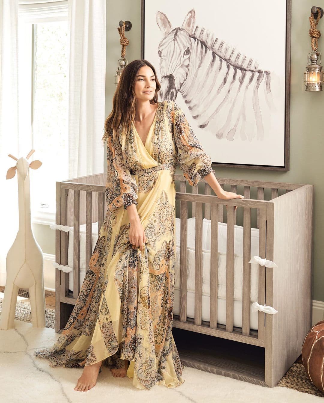 Lily Aldridge Height and Weight, Bio, Wiki, Age, Instagram, Photo