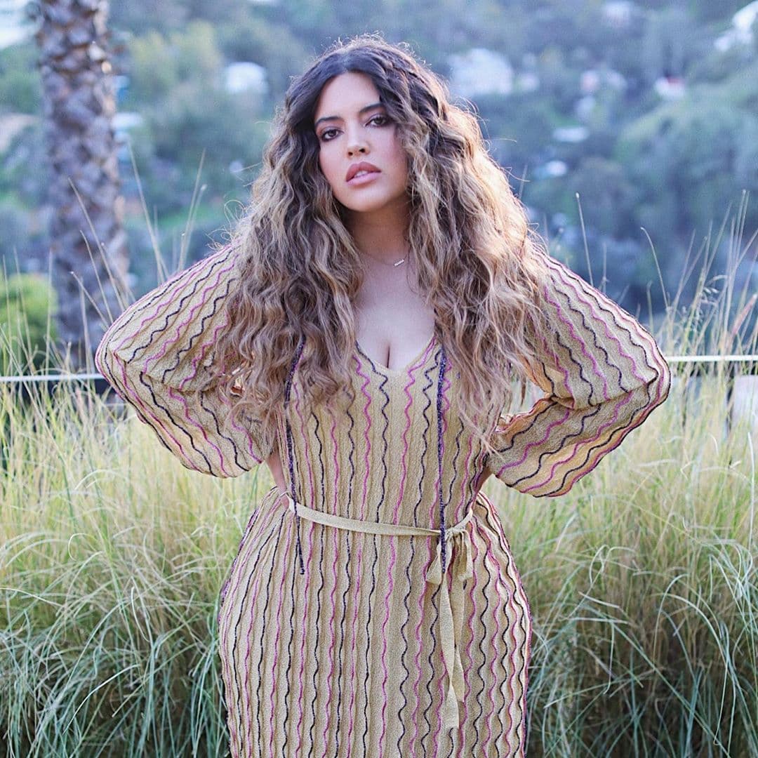 Denise Bidot - Height, Weight, Bio, Wiki, Age, Instagram, Photo