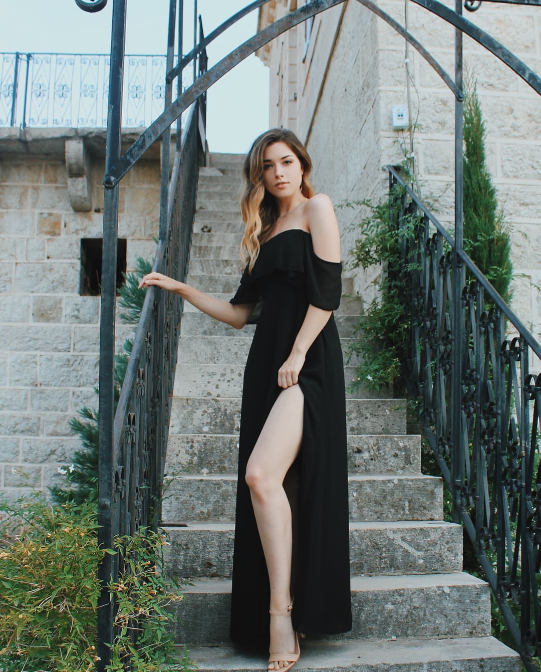 Lauren Summer - Height, Weight, Bio, Wiki, Age, Instagram, Photo - Fashionwomentop