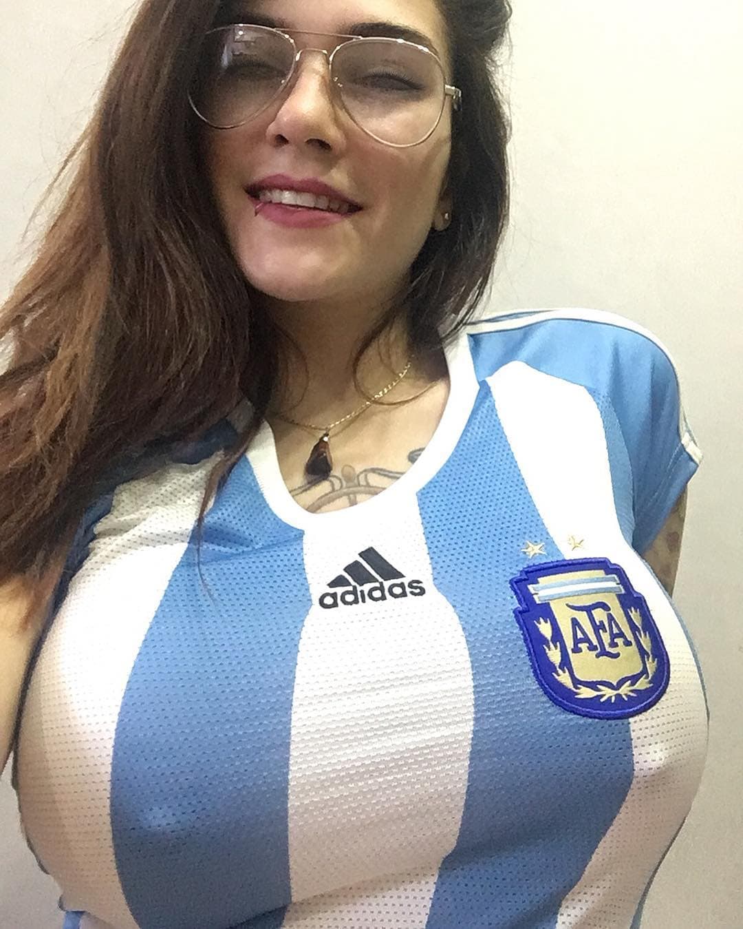Daniela Basadre - Height, Weight, Bio, Wiki, Age, Photo, Instagram