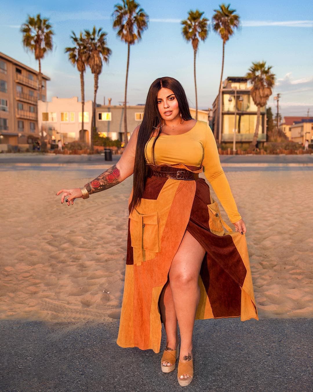 Jazmina Daniel - Height, Weight, Bio, Wiki, Age, Photo, Instagram