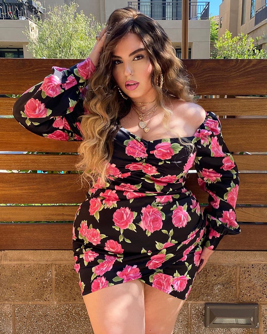 Jazmina Daniel - Height, Weight, Bio, Wiki, Age, Photo, Instagram