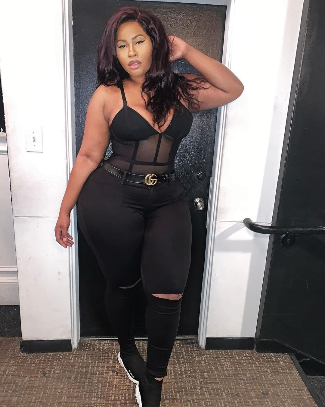 Noushie - Height, Weight, Bio, Wiki, Age, Photo, Instagram