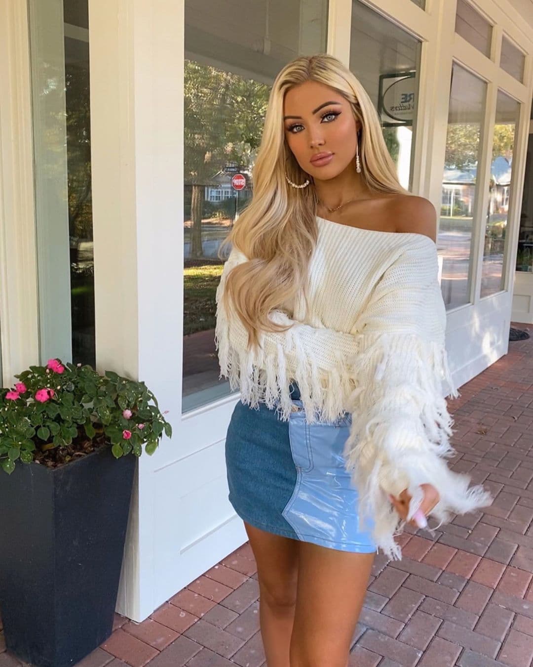 Katerina Rozmajzl - Height, Weight, Bio, Wiki, Age, Photo, Instagram ...