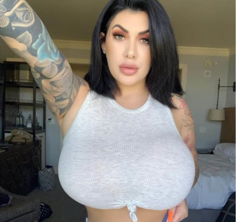 Ana Lorde Height Weight Bio Wiki Age Photo Instagram ana-lorde-height-weight-bio-wiki-age-photo-instagram