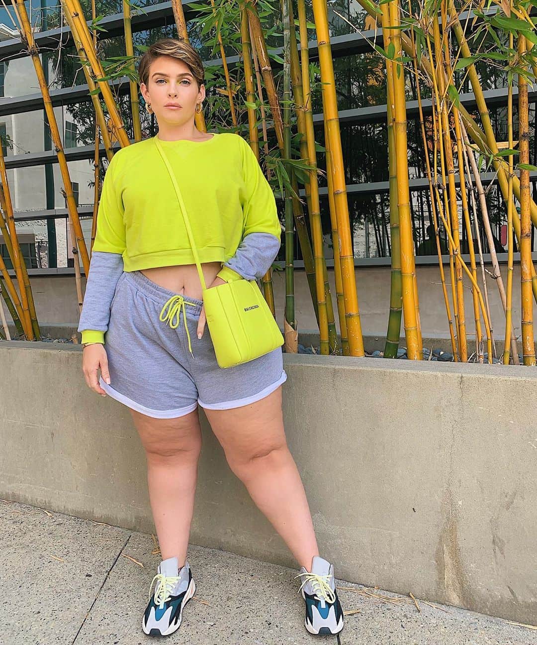 Dani Carbonari - Height, Weight, Bio, Wiki, Age, Photo, Instagram