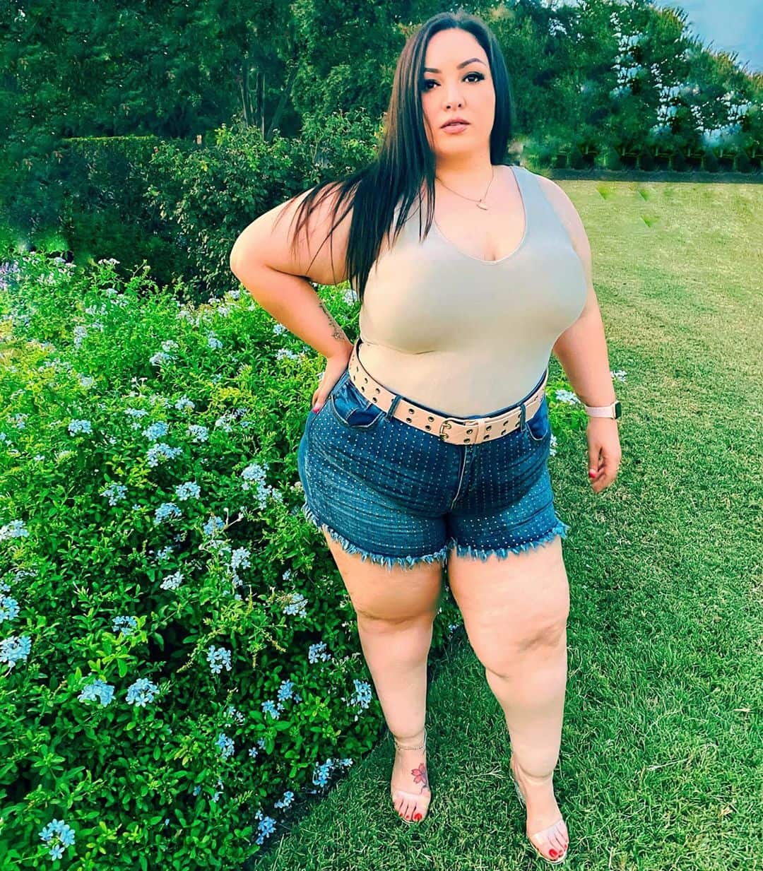 Ana victoria chaparro onlyfans