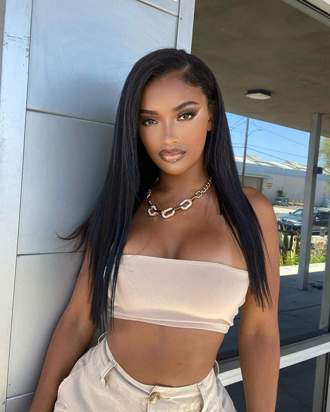 Marilyn Melo - Height, Weight, Bio, Wiki, Age, Photo, Instagram