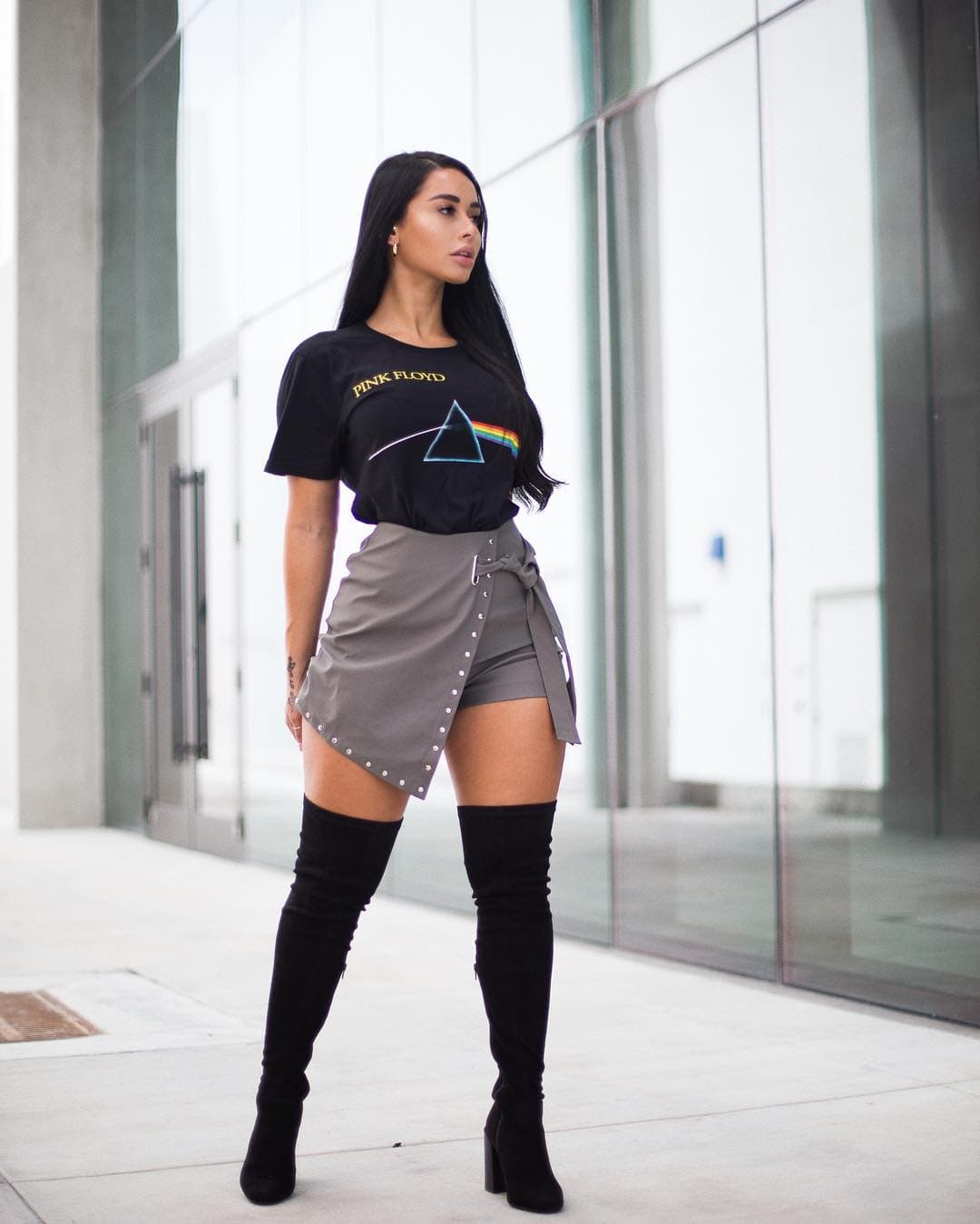 Stephanie Rao - Height, Weight, Bio, Wiki, Age, Photo, Instagram