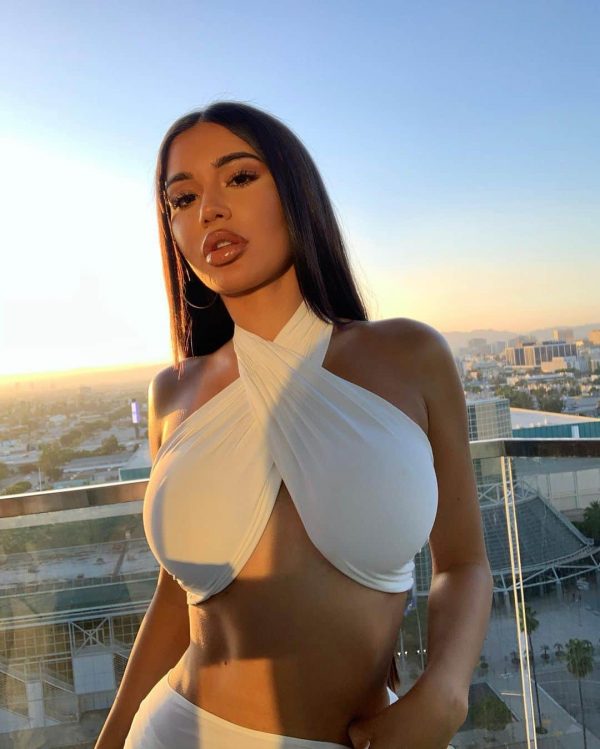Fashion Nova Models Names List 2024 Fashionwomentop