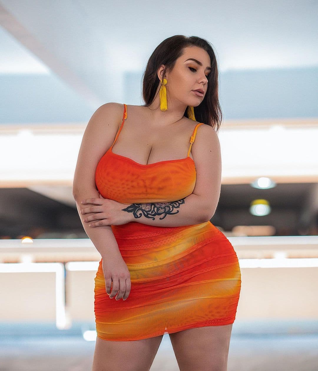 romi dames body measurements romi dames body measurements