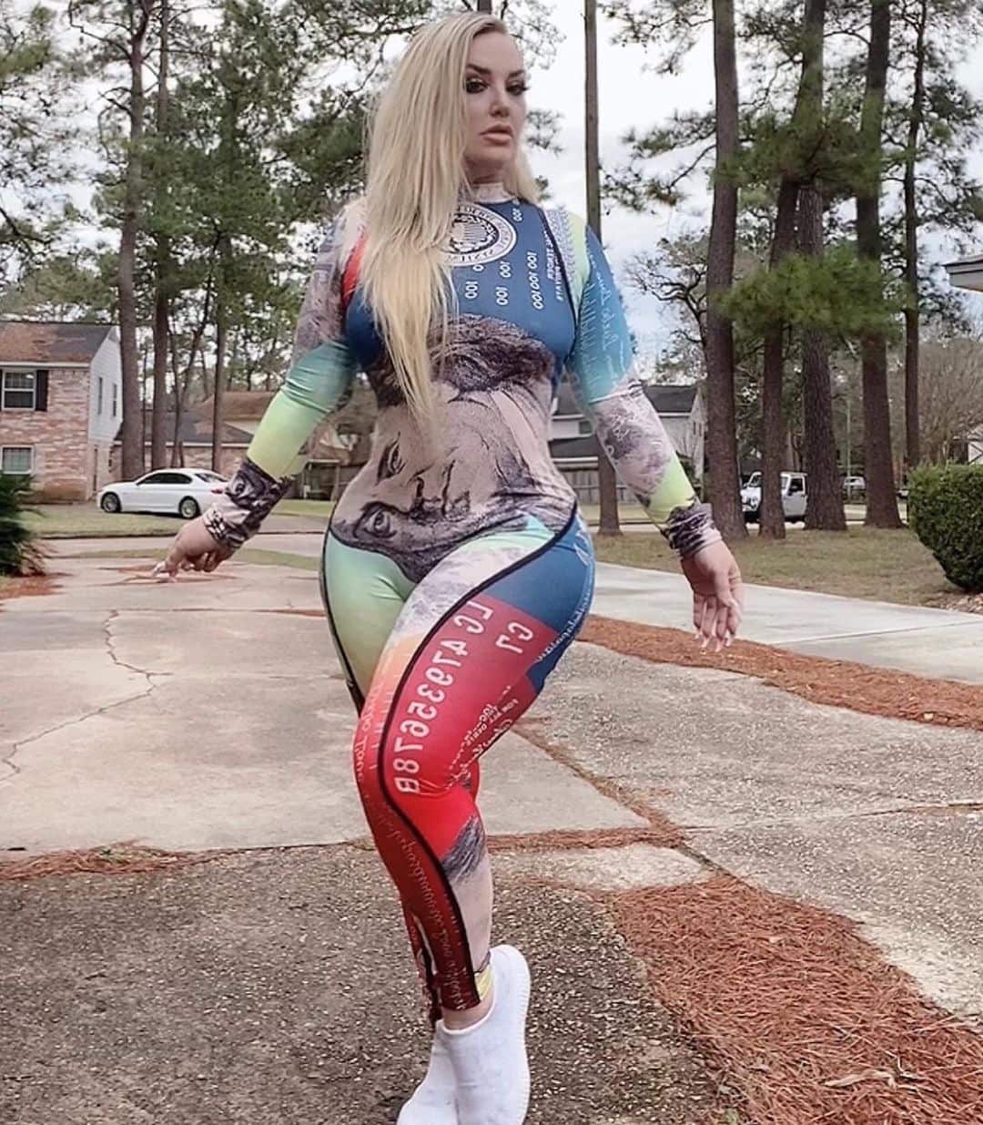 Sharreebaby - Height, Weight, Bio, Wiki, Age, Photo, Instagram