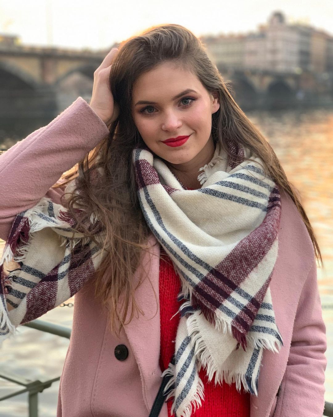 Taylee Wood Height, Weight, Bio, Wiki, Age, Photo, Instagram