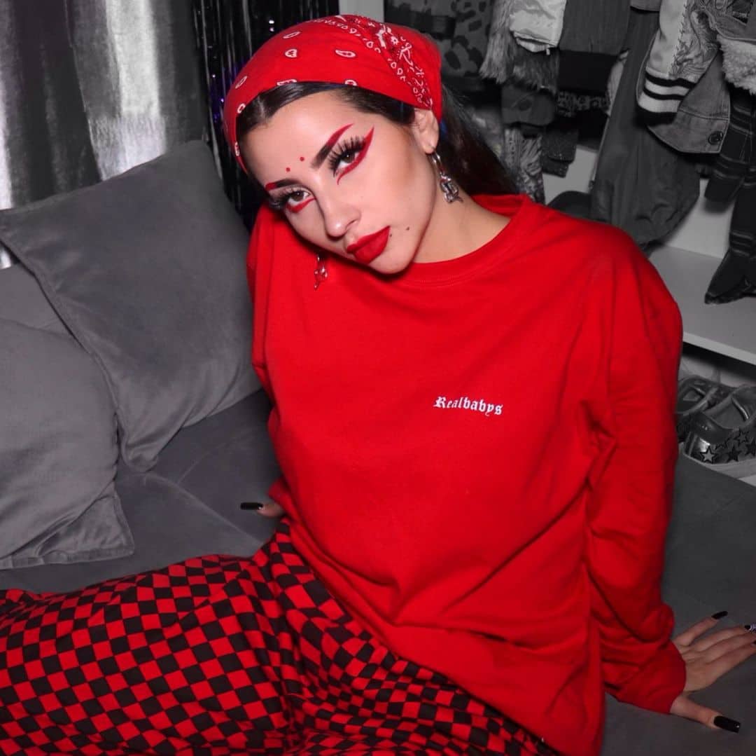 Vai Monroe - Height, Weight, Bio, Wiki, Age, TikTok, Instagram