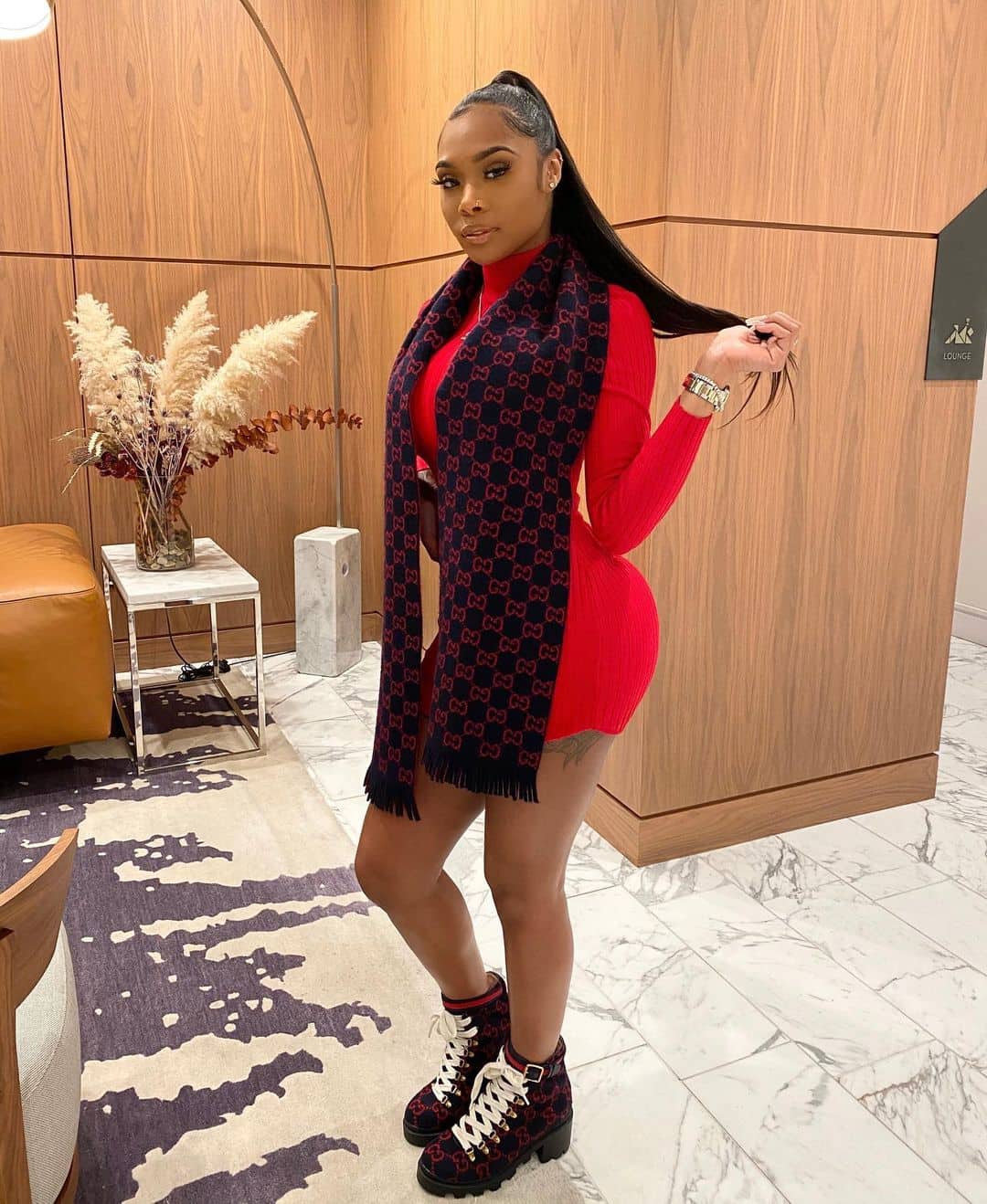 Shay Brown Height, Weight, Bio, Wiki, Age, Photo, Instagram