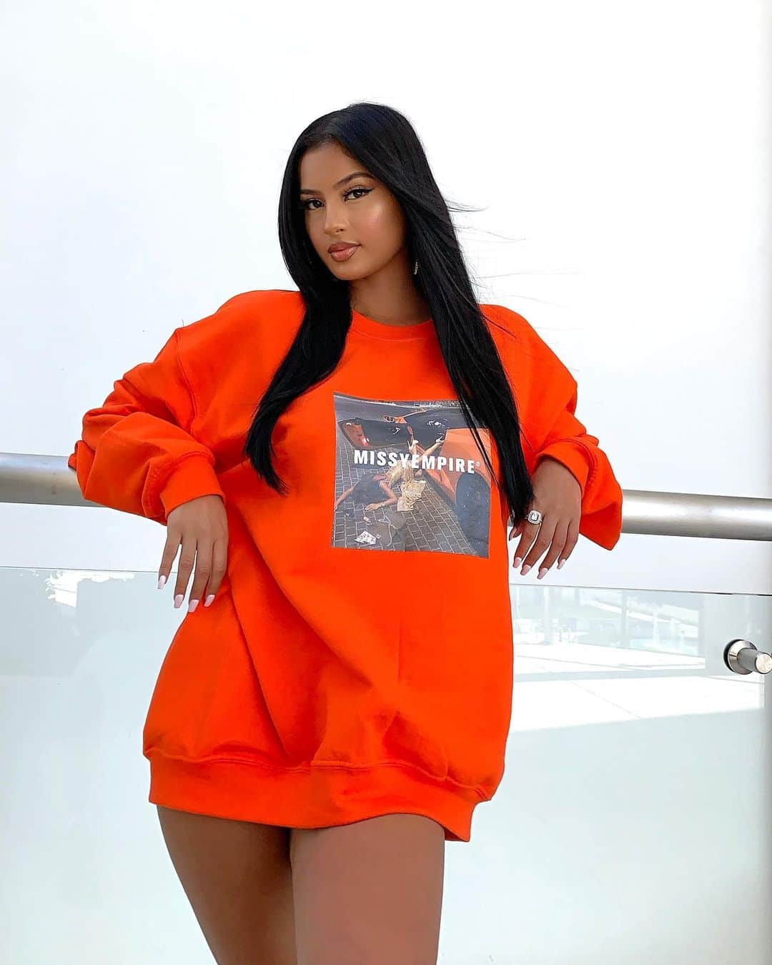 Lucero Crystal Rios - Height, Weight, Bio, Wiki, Age, Photo, Instagram