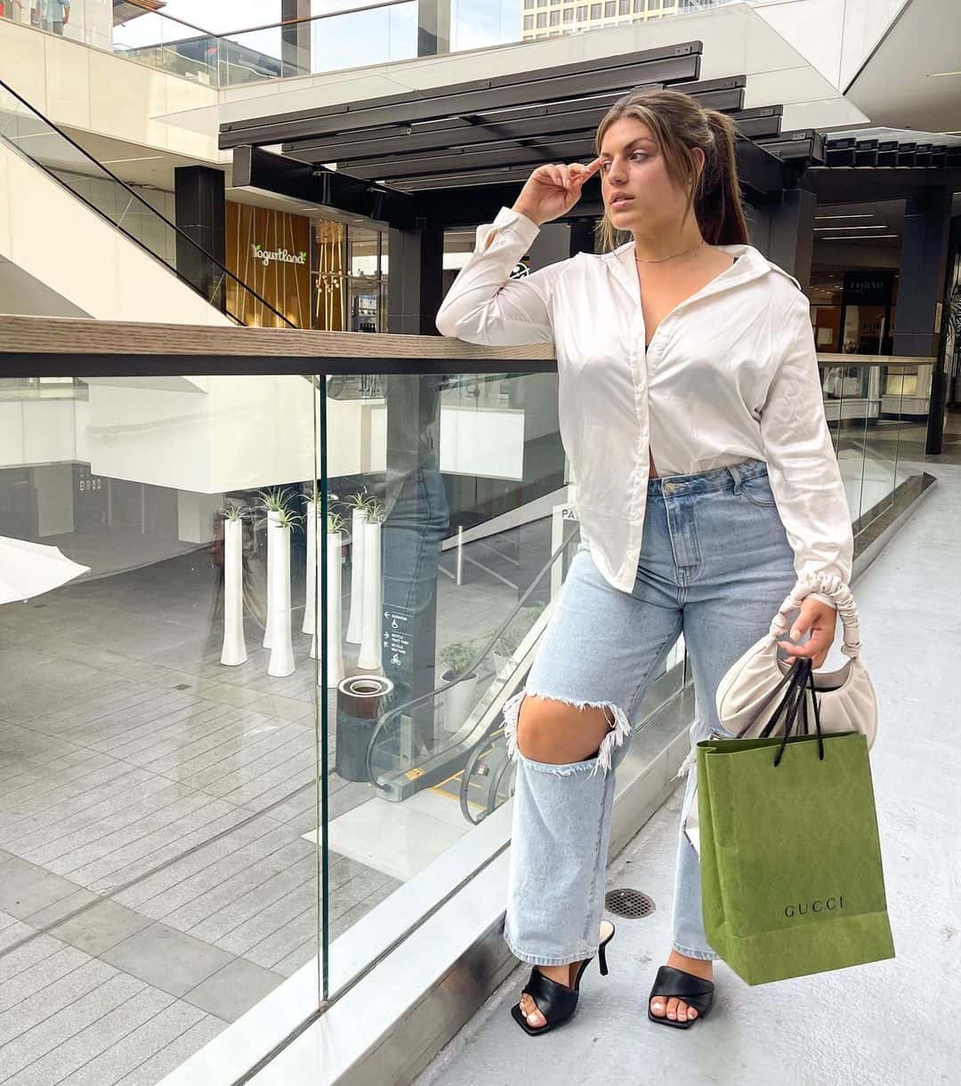 Ellahalikas - Height, Weight, Bio, Wiki, Age, Tiktok, Instagram