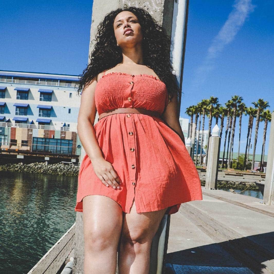 Jessica Judah - Height, Weight, Bio, Wiki, Age, TikTok, Instagram