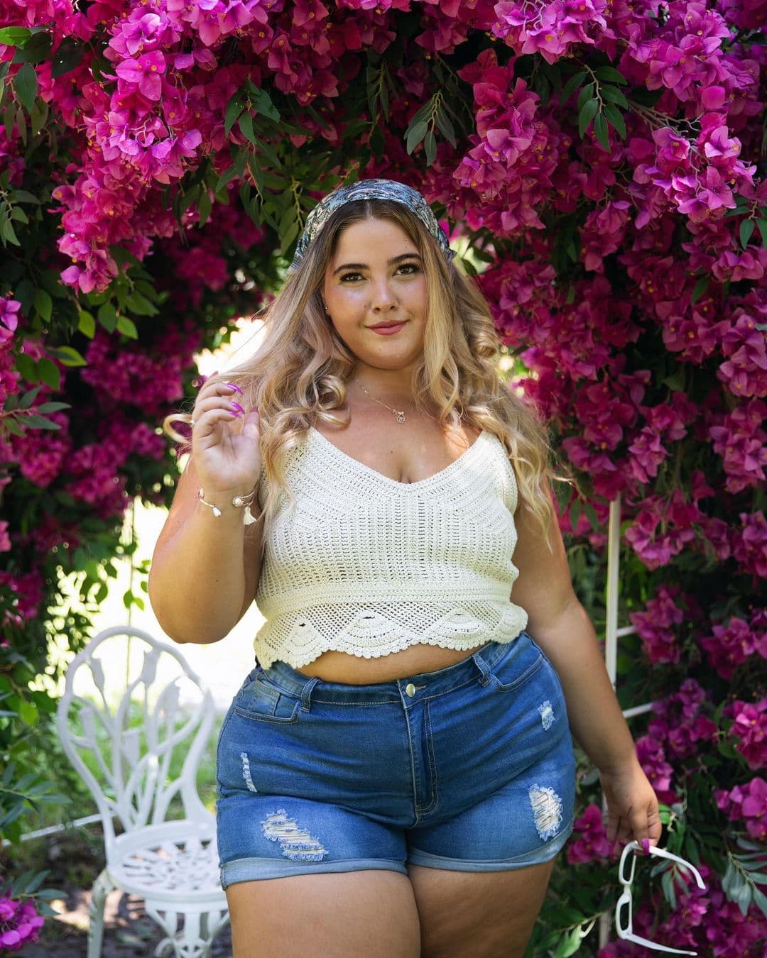 Sam Paige - Height, Weight, Bio, Wiki, Age, TikTok, Instagram