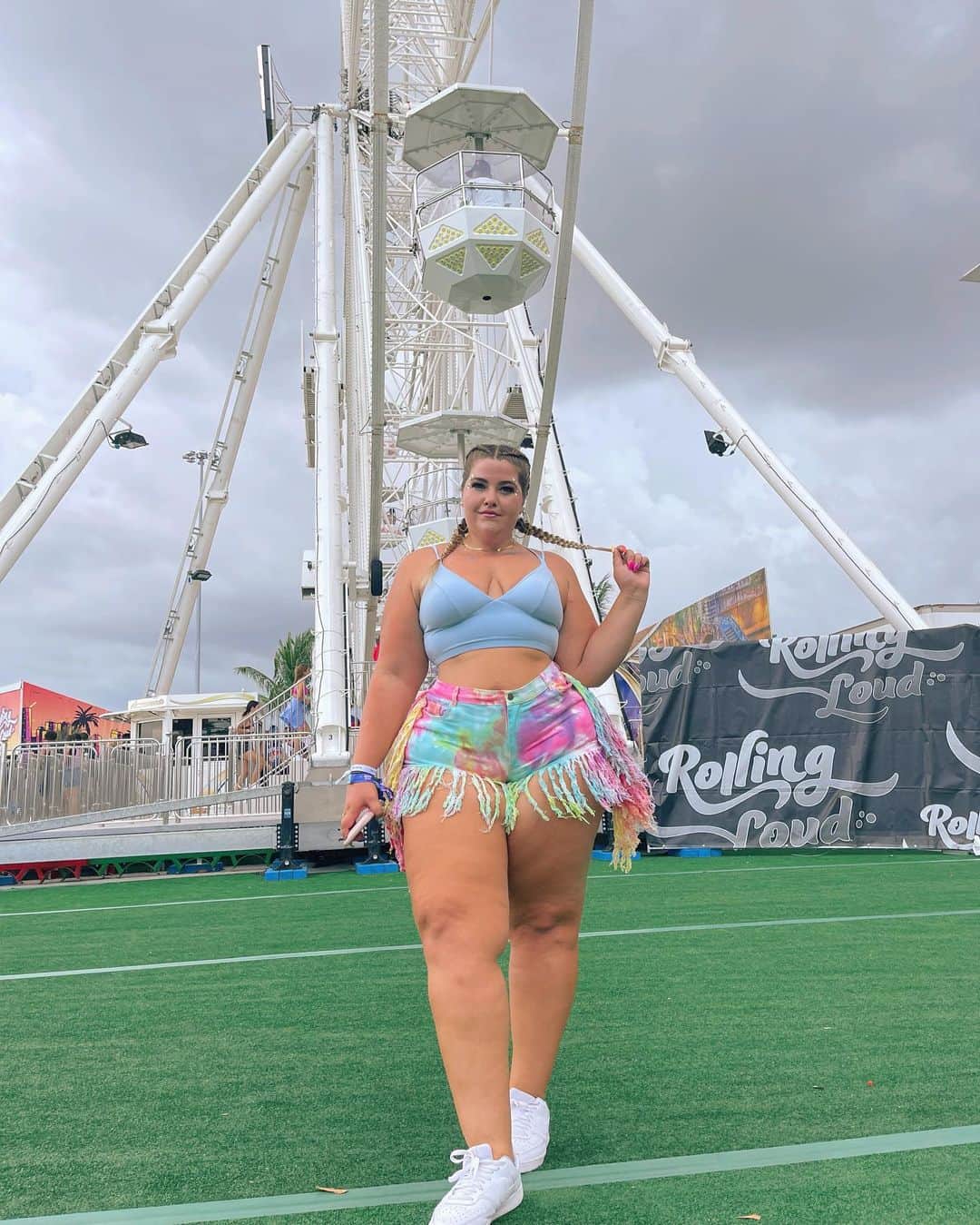 Sam Paige - Height, Weight, Bio, Wiki, Age, TikTok, Instagram