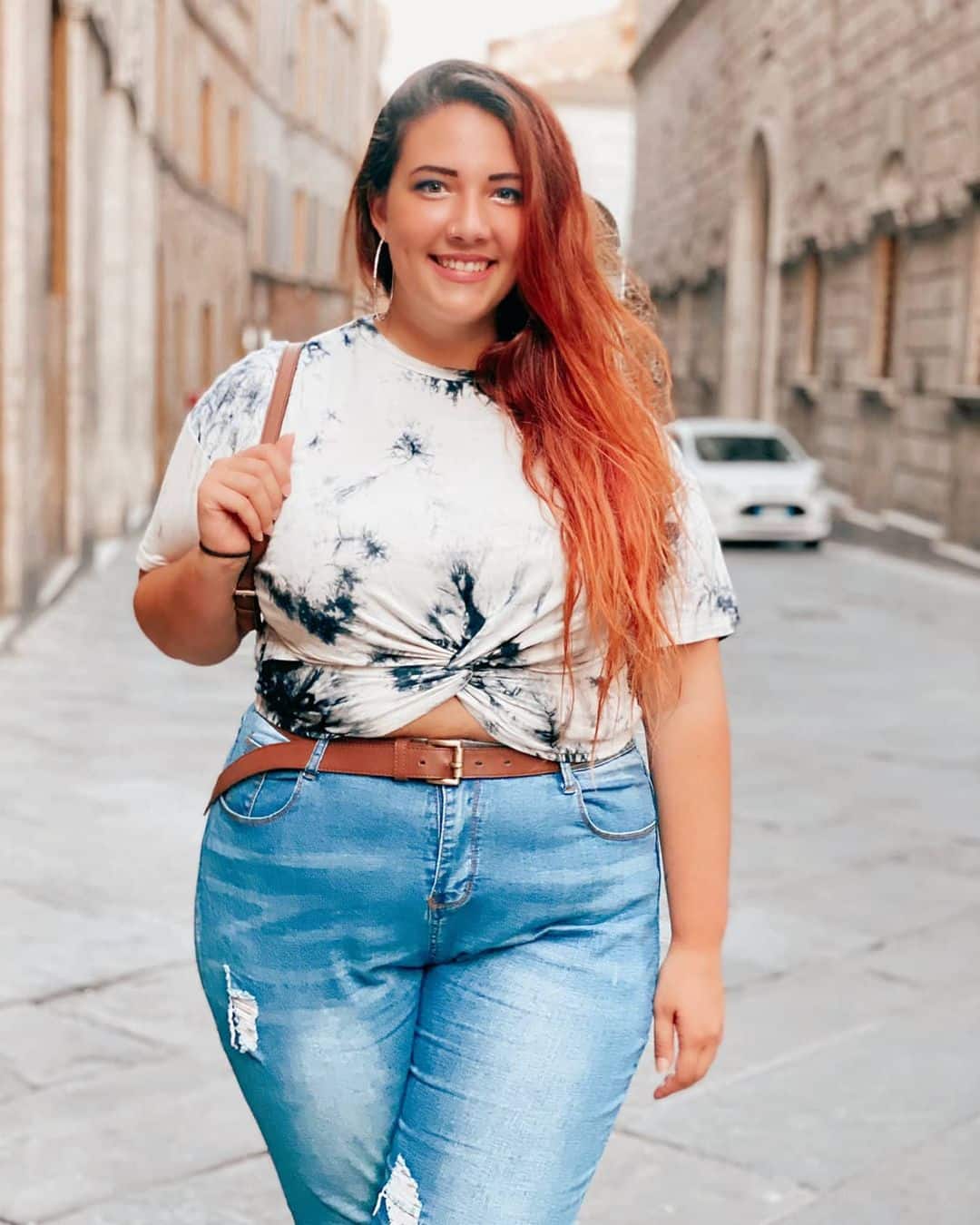 Lalli Tempodiviaggi - Height, Weight, Bio, Wiki, Age, TikTok, Instagram